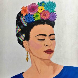 Frida