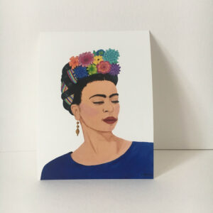 Frida - Print