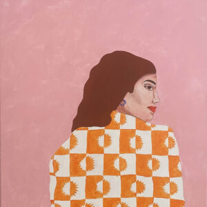 Shy On The Inside, Shine On The Outside