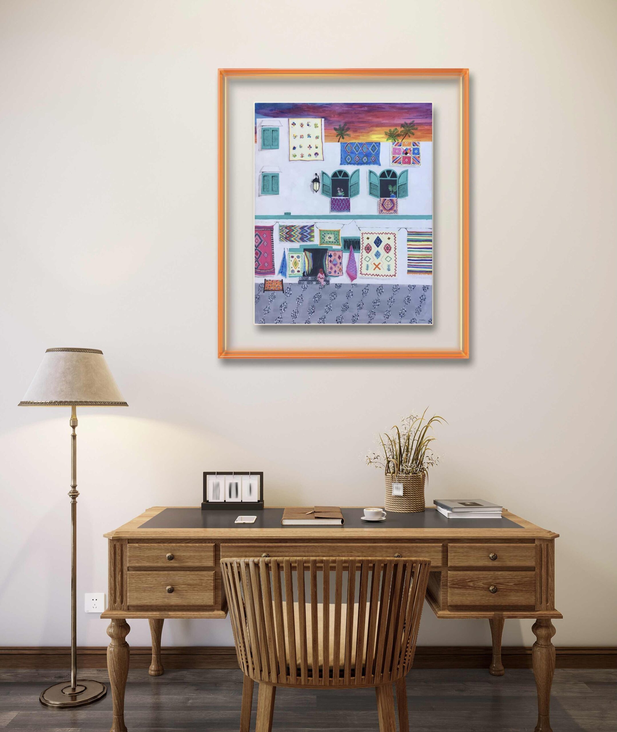 Assilah - Print - Imagen 7