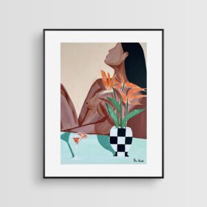 Cocktail Time - Print