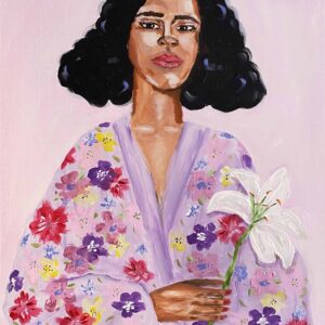 La Belleza De Las Flores